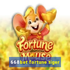 668bet fortune tiger